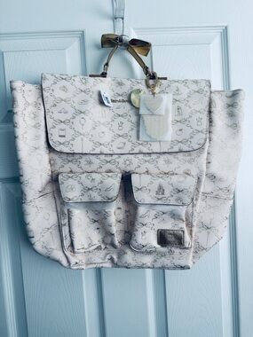 Disney backpack from Bath and Body Works brand Disney collection